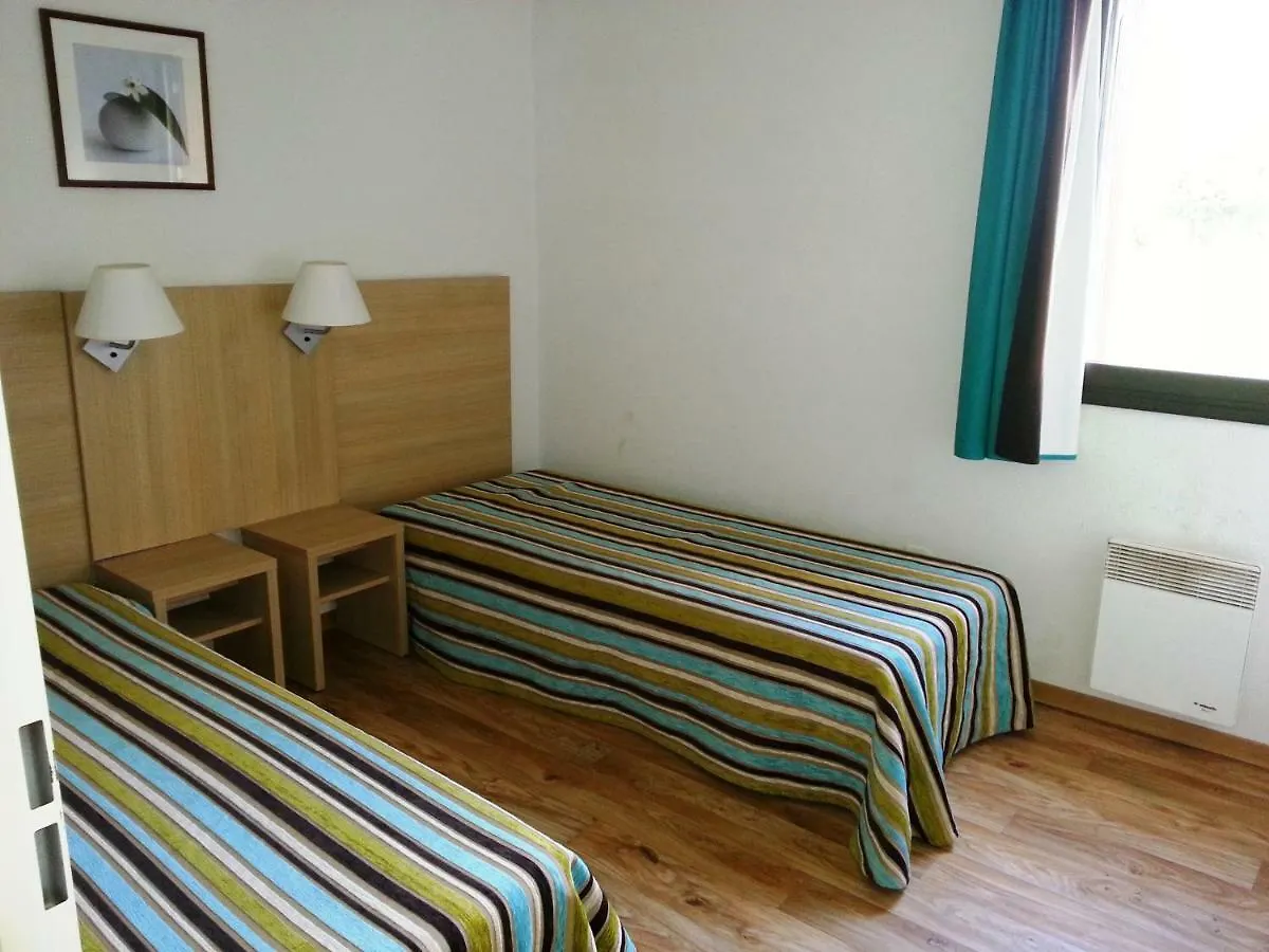 Appartement T3 Luchon Cure / Ski Bagnères-de-Luchon Apartament